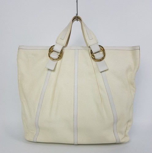Bulgari grand sac fourre tout - grand, fourre-tout