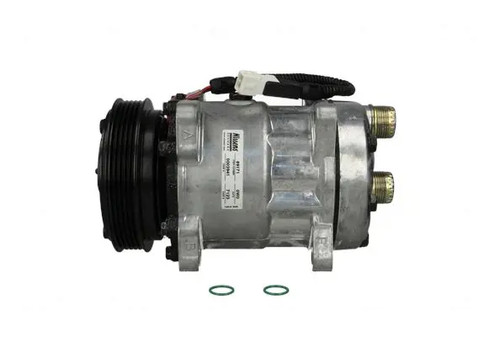 Compresseur climatisation r - de,