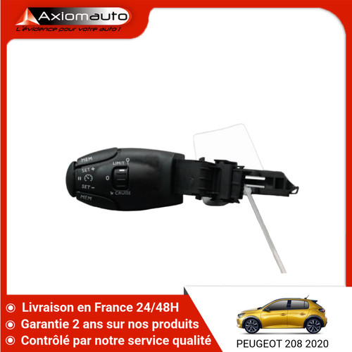 Commande - 🇫🇷,