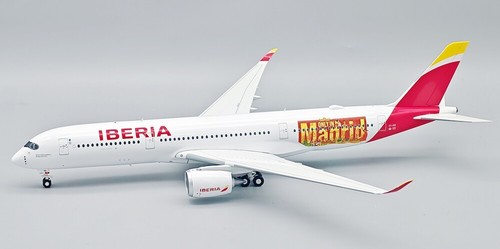 Iberia airbus a350 - iberia, /