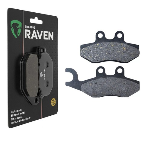 Plaquettes frein avant pour - plaquettes,
