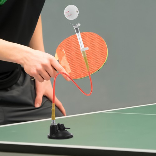Robot tennis table - robot,