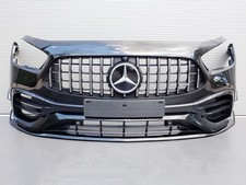 Pare-chocs Avant Mercedes-Benz GLA II H247 AMG 45 19-23 191 A2478174000