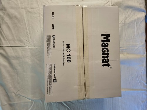Amplificateur dac magnat - dac,