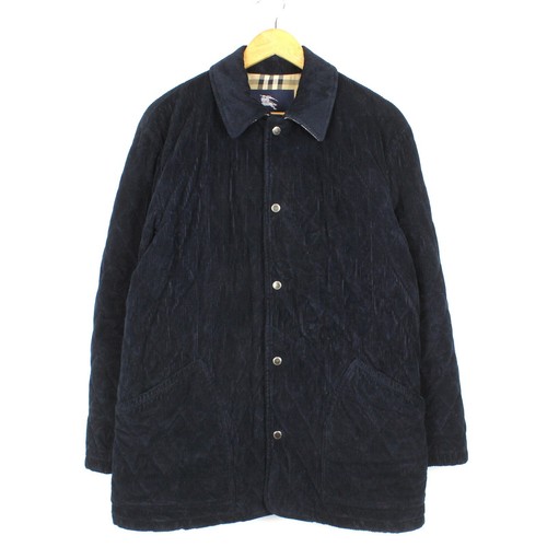 Manteau homme burberry velours - manteau,