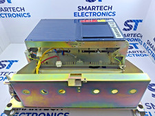 ESSER Essertronic Fire Alarm Control Panel 8007 BMA 8007-01