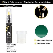 Peinture de retouche pour Ford