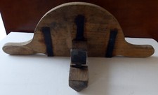 ANCIEN RABOT JABLOIR DE TONNELIER DIT VERDONDAINE