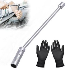 Clé à Bougie Allumage 16mm