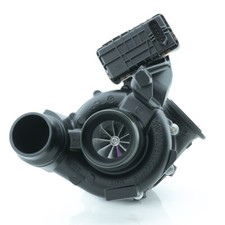 BMW 325D 330D N57 Garrett GTB2265VK 777853 Stage 2 Extension Turbocharger Turbo