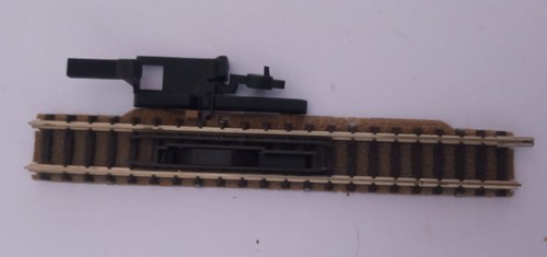 Rails fleischmann piccolo - fleischmann, piccolo/