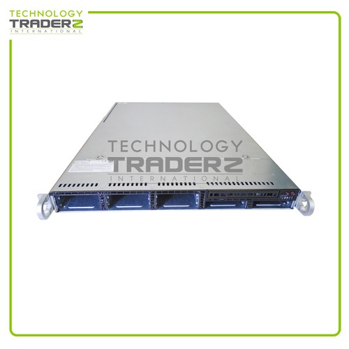 Cse 119 supermicro - 119-7, 2p