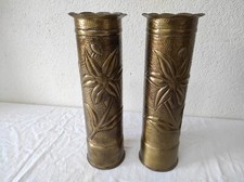 2 Objets insolite en cuivre