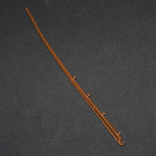 Playmobil western barre de tipi 4 clips 4012 6582