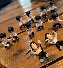 Figurines Bruce Lee