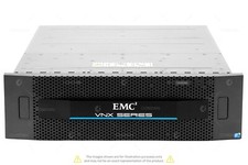 900-567-002 EMC VNX5300 15-BAY
