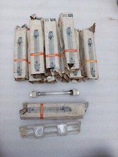 Lampe À Sodium Haute Pression Osram Vialox NAV-TS(SON-TS) (Lot De 10 Pièces)