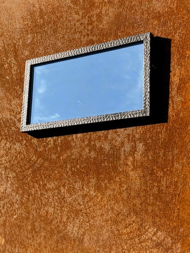 1930 miroir art deco - 1930, art-deco