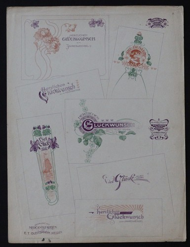 Planche imprimeur - , 8