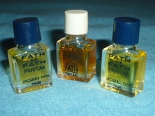 3 TOUTE PETITE MINIATURE