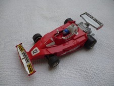 Ancienne Voiture circuit