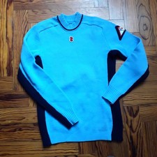 Pull ski femme