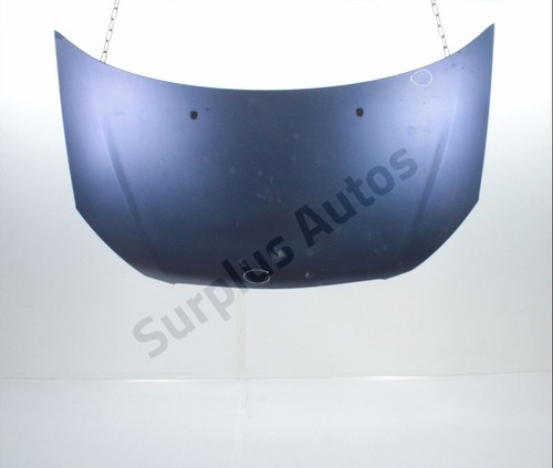 Capot 664001c510 hyundai - 664001c510, getz