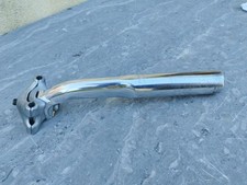 Tige De Selle Campagolo Chorus 27.2