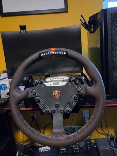 Fanatec csl elite 1 - csl,