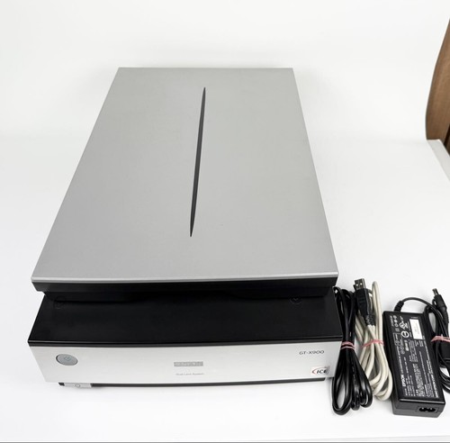 Scanner film photo plat - scanner,