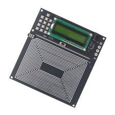 7.83Hz Sine Wave Generator