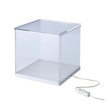 Ikea SYNAS LED Lightbox