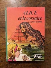 ALICE/Caroline QUINE/ALICE ET
