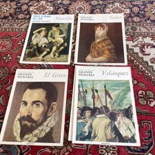 Chefs-d’œuvre de l’Art