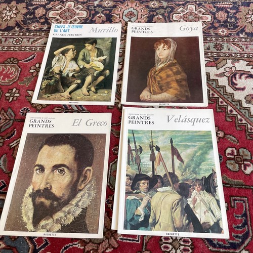 Chefs œuvre l art - chefs-d’œuvre, l’art