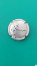 Muselet / Capsule de champagne