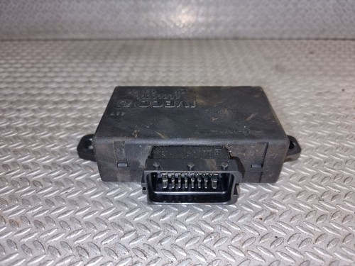Iveco daily 40 10 - iveco,