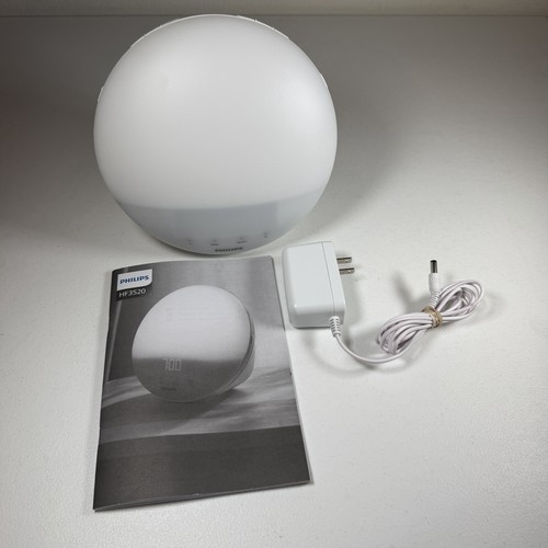 Philips hf3520 smartsleep - hf3520,