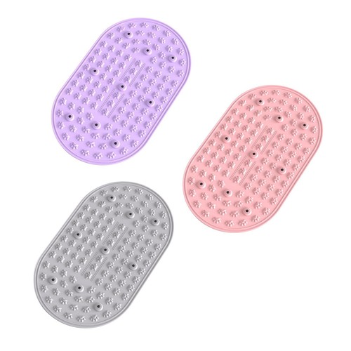 Tapis massage des pieds - de,