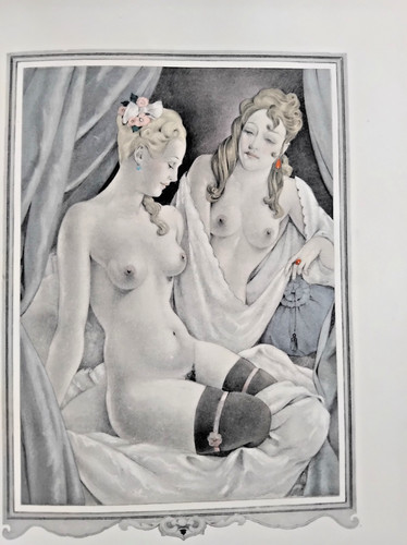 Memoires casanova 1950 - memoires, de