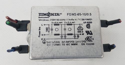 Timonta fsw2 5 - fsw2-65-10, 0.5
