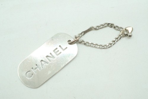 Chanel 04v breloque - 04v,