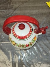 Bouilloire sifflante Villeroy
