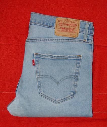 Jean levi 512 skinny - jean,