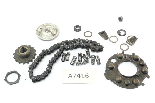 Fichtel sachs 175 - 175,