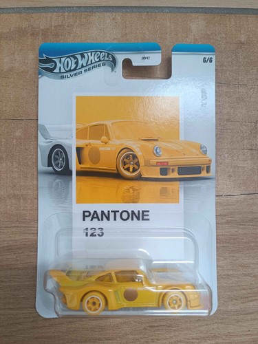 Hot wheels silver series - wheels,