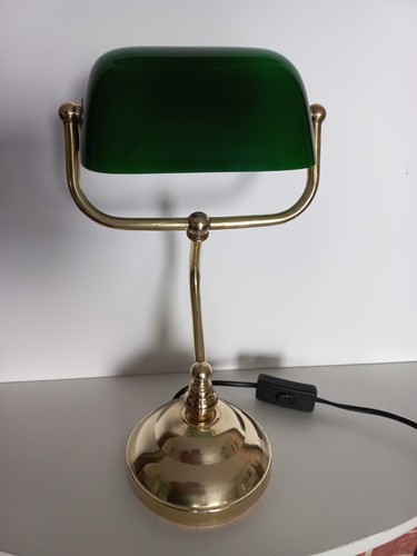 Lampe bureau dite de - lampe,