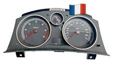 13216684 PF Compteur Vitesse Opel Astra H Zafira B -Pièce d’Origine