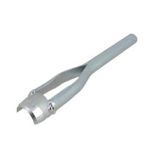 Emporte-pièce à frapper à