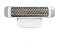 Radiateur electrique mural Pour Table À Langer